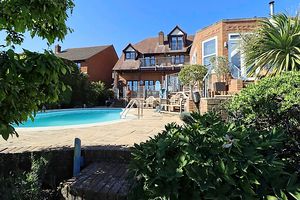 Pool Area- click for photo gallery